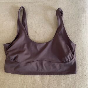 Free people sports bra